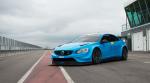 Volvo S60 Polestar TC1 WTCC 2016 года